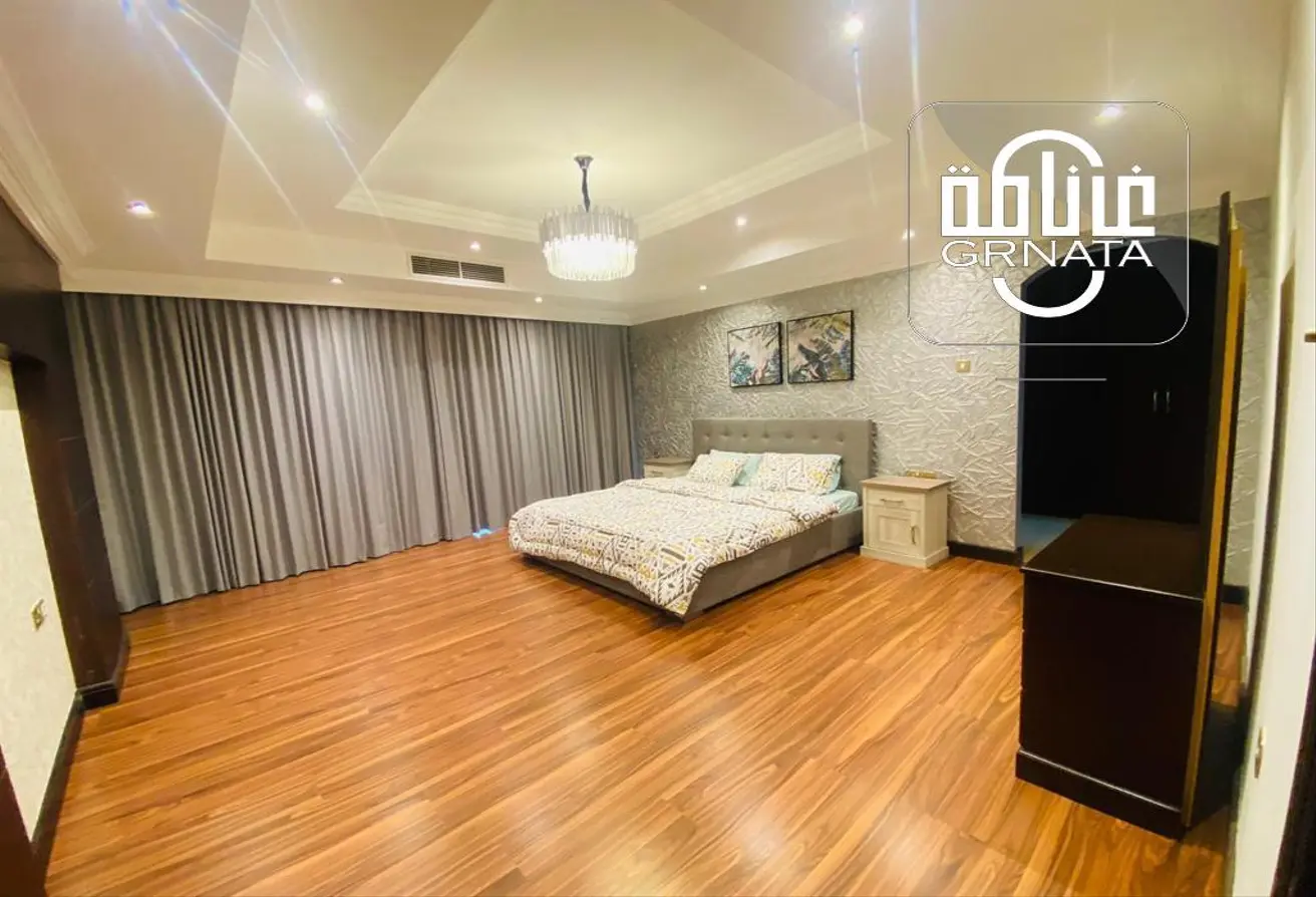 Apartment For Rent In Seqaya